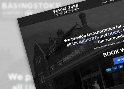 Basingstoke Airport Transfers